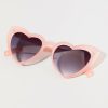 Francesca's Girl Next Door Sunglasses Sunglasses