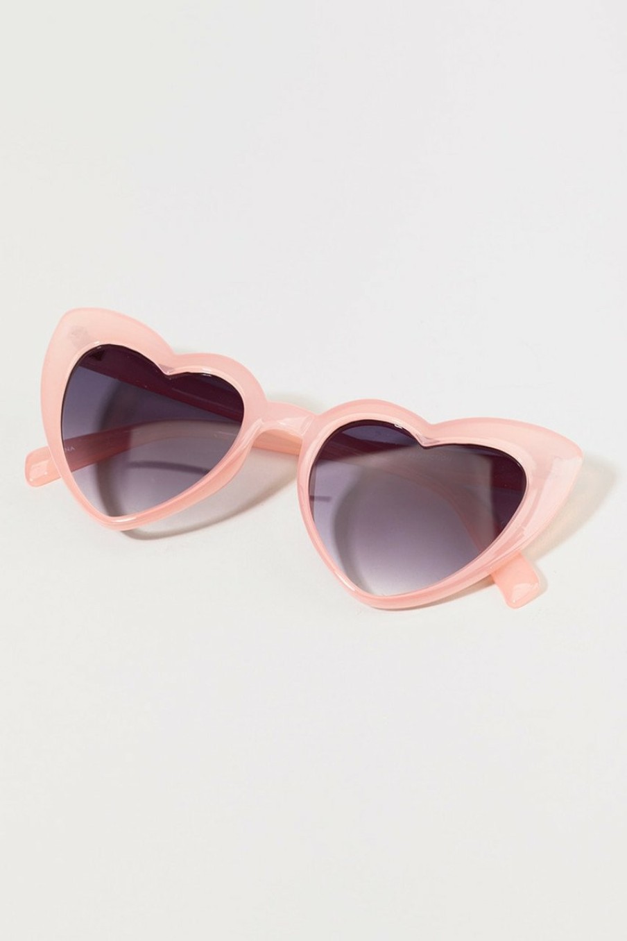 Francesca's Girl Next Door Sunglasses Sunglasses