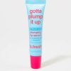 Francesca's B.Fresh Gotta Plump It Up Plumping Lip Serum Blue Beauty & Wellness