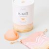 Francesca's Saalt Small Menstrual Disc Coral Beauty & Wellness