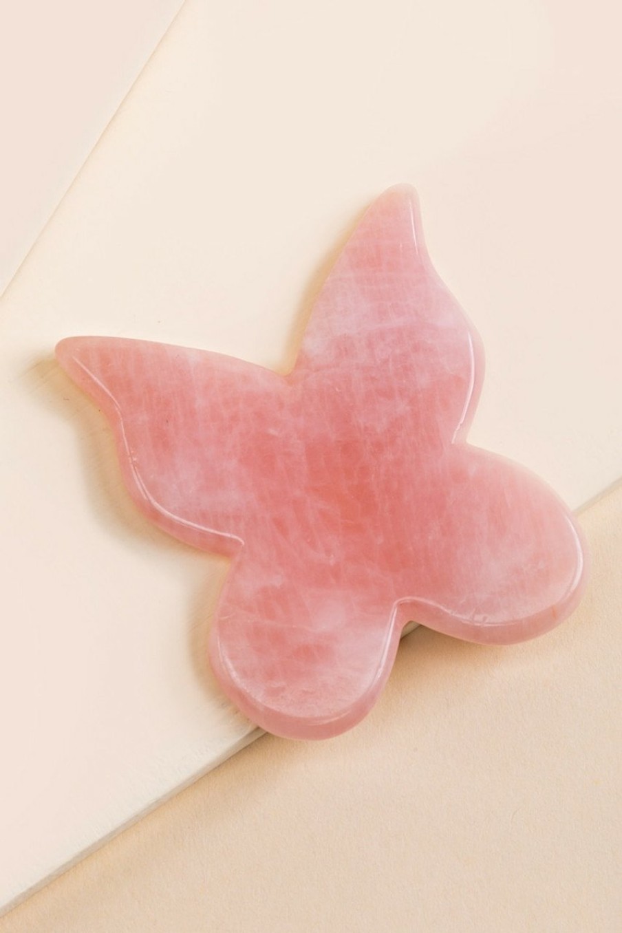 Francesca's Butterfly Gua Sha Multi Beauty & Wellness