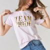 Francesca's Team Bride Top Light Tops