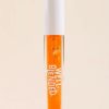 Francesca's Blossom® Well Blended Just Peachy Lip Gloss Multi Beauty & Wellness