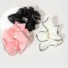 Francesca's Felicia Large Organza Scrunchie Set Multi Hair