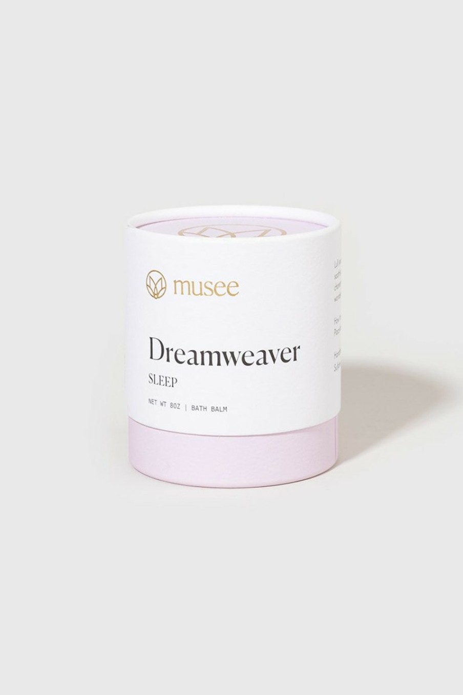 Francesca's Musee Dreamweaver Bath Bomb Sleep Lavender Beauty & Wellness