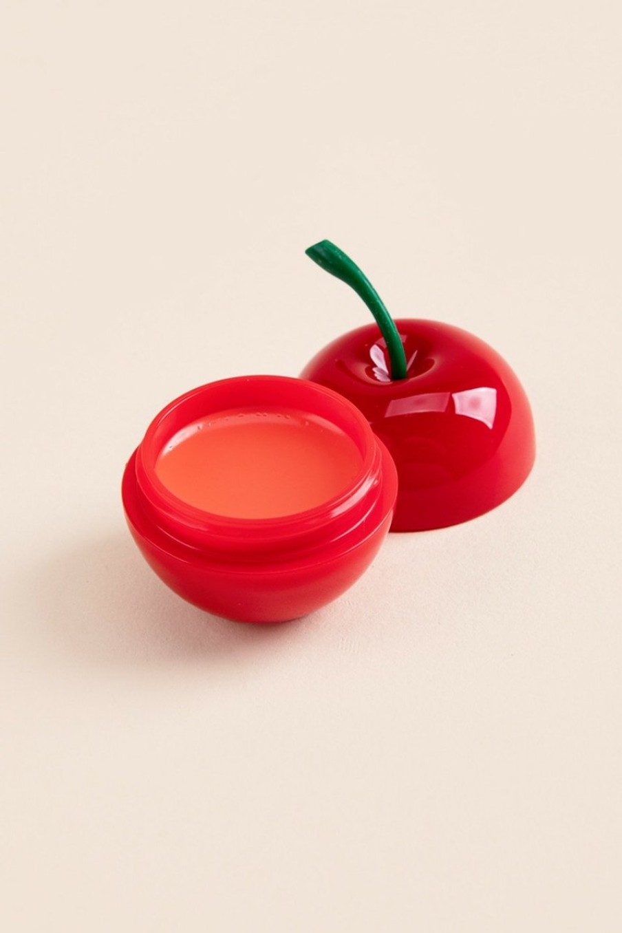 Francesca's Tonymoly Mini Cherry Lip Balm Multi Beauty & Wellness