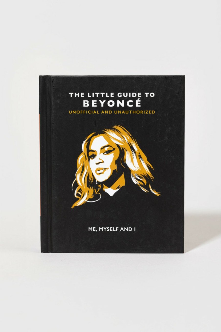 Francesca's The Little Guide To Beyonce Games & Books