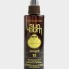 Francesca's Sun Bum® Spf 15 Sunscreen Tanning Oil Multi Beauty & Wellness