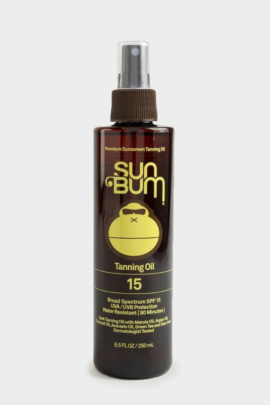 Francesca's Sun Bum® Spf 15 Sunscreen Tanning Oil Multi Beauty & Wellness