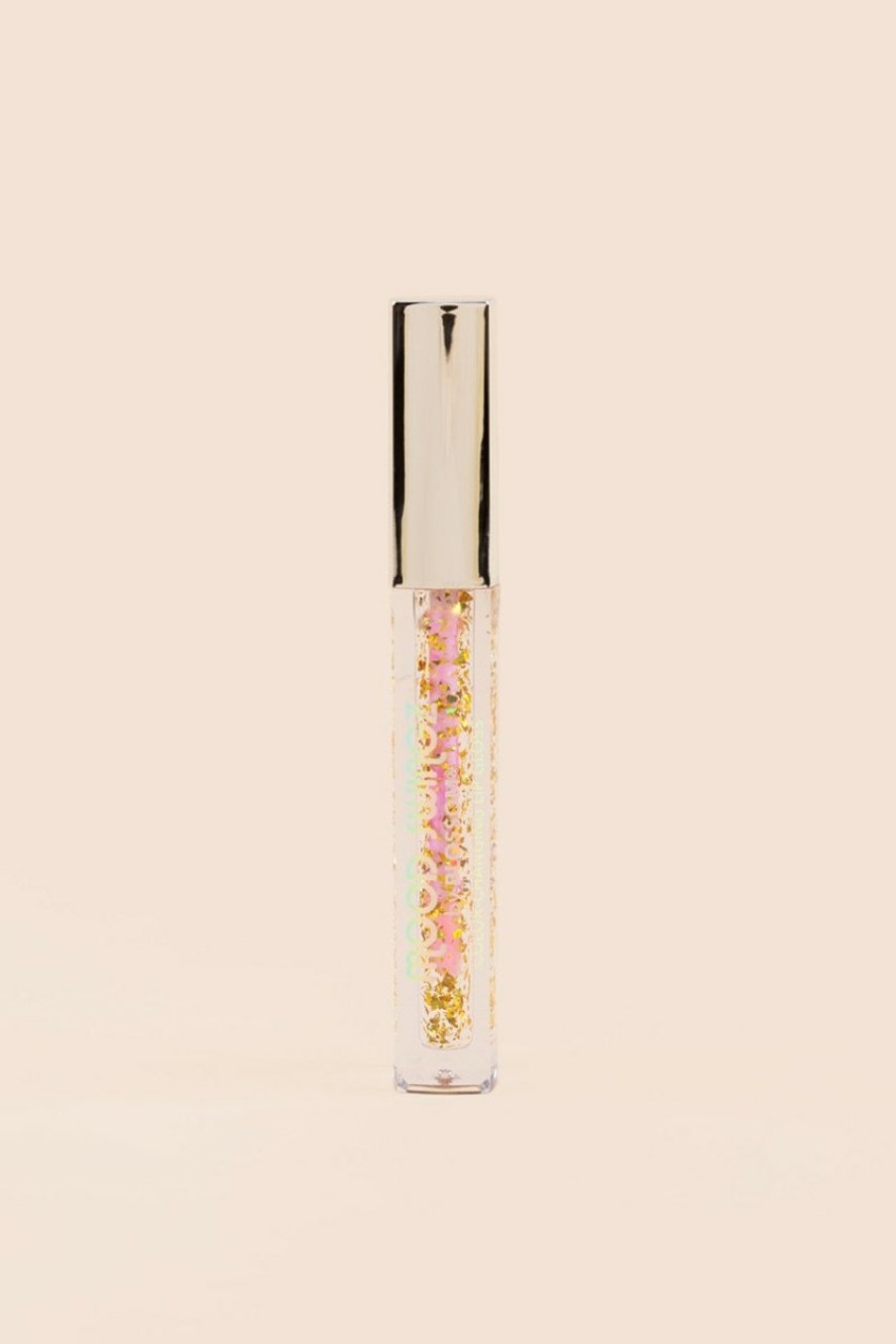 Francesca's Blossom® Vibing Mood Swingz Lip Gloss Multi Beauty & Wellness