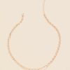 Francesca's Summer Pearl Multi-Strand Necklace Necklaces