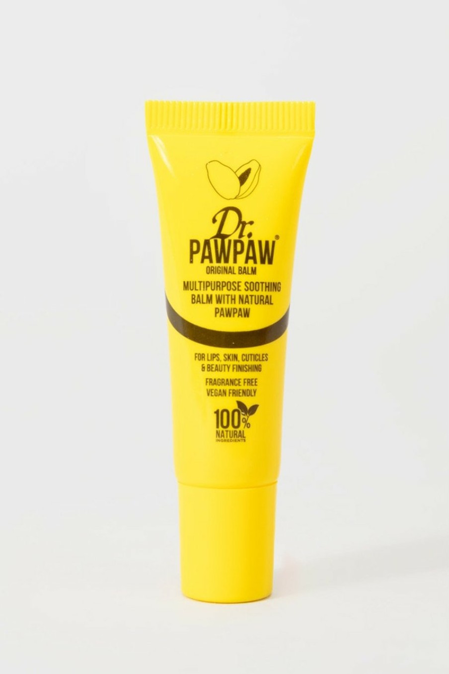 Francesca's Dr. Paw Paw Original Balm 10Ml Multi Beauty & Wellness