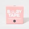 Francesca's Booby Tape Original Breast Tape Black Beauty & Wellness