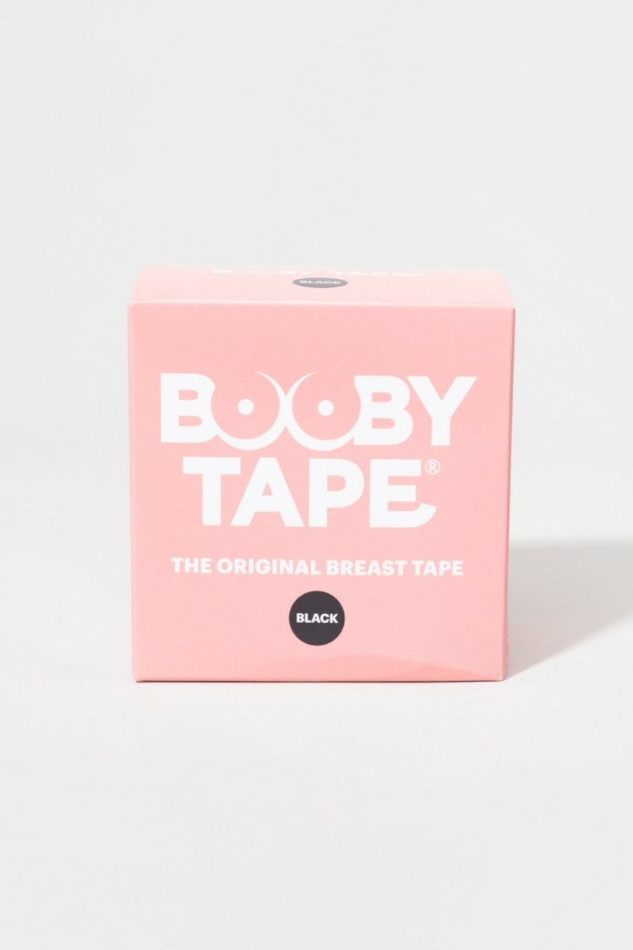 Francesca's Booby Tape Original Breast Tape Black Beauty & Wellness