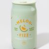 Francesca's Dw Home Soda Pop Melon Fizz Candle 15Oz Green Candles