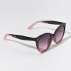 Francesca's Zorana Round Sunglasses Sunglasses