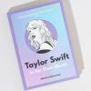 Francesca's Taylor Swift: In Her Own Words By Helena Hunt Multi Games & Books