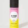 Francesca's Oopsie Poopsie Flower Citrus Spray Pink Beauty & Wellness