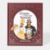 Francesca's Snoop Presents Goon With The Spoon Multi Games & Books