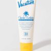 Francesca's Vacation Classic Lotion Spf 30 Multi Beauty & Wellness