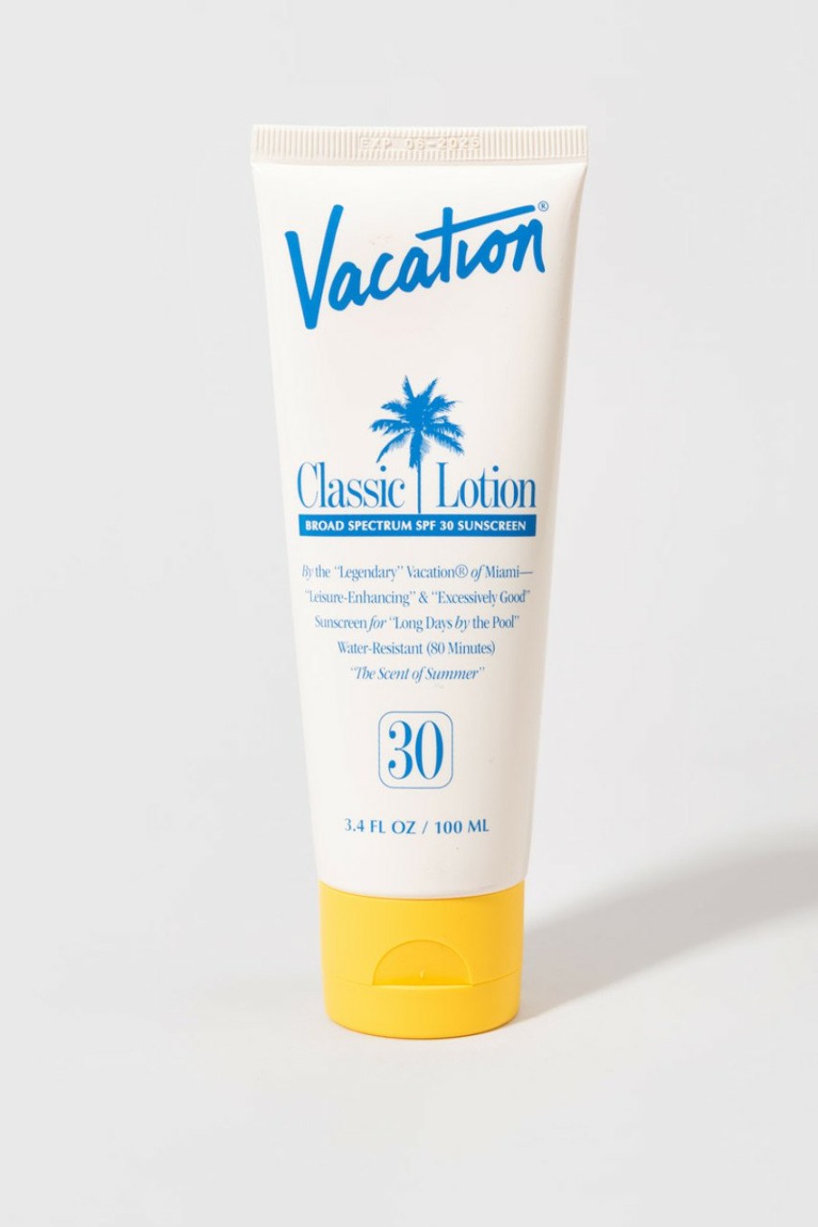 Francesca's Vacation Classic Lotion Spf 30 Multi Beauty & Wellness