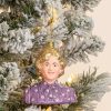 Francesca's Cody Foster Grandma Ornament Multi Home Decor