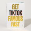 Francesca's Get Tick Tok Famous Fast By Will Eagle Multi Games & Books