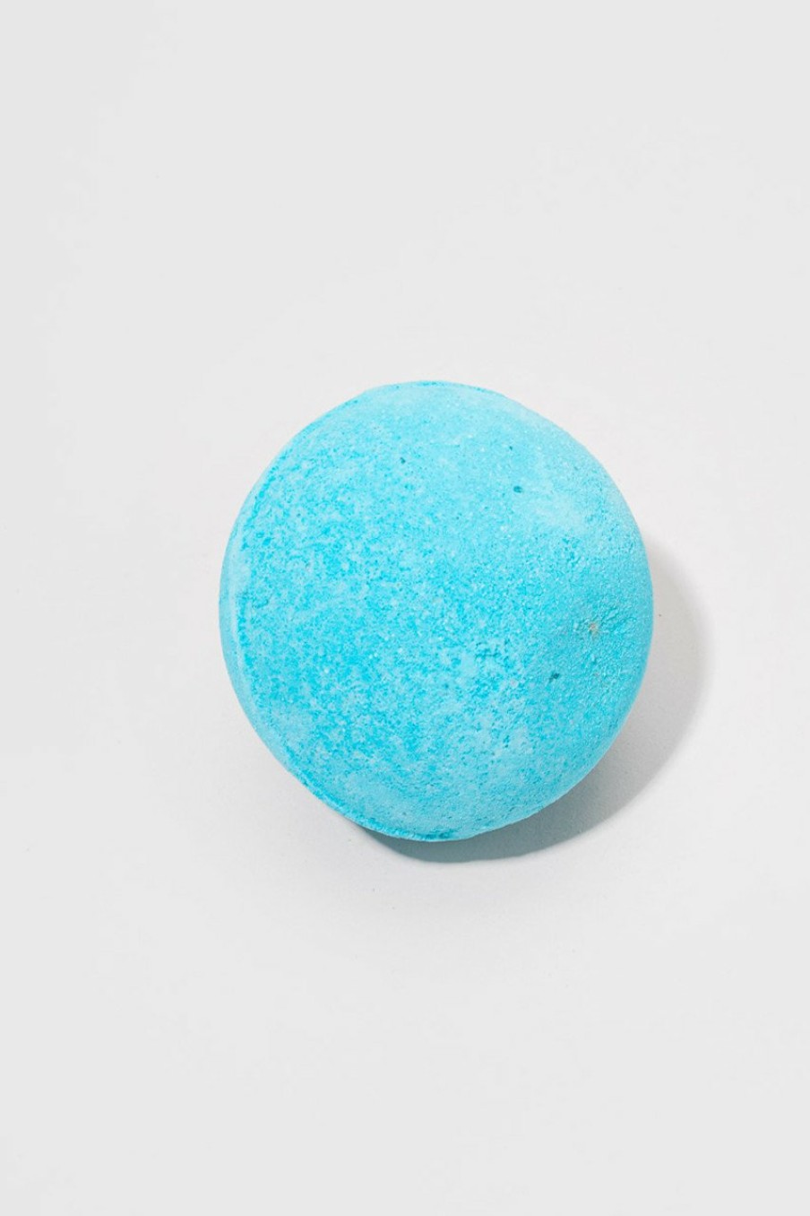 Francesca's Musee Oh What A Night Bath Bomb Detox Blue Beauty & Wellness