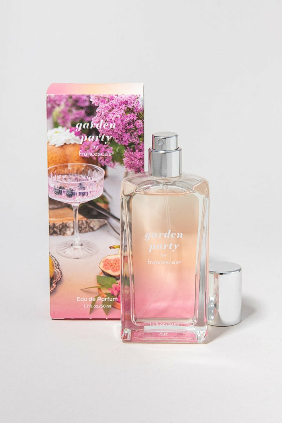 Francesca's Garden Party By Francesca'S Fragrance Multi Beauty & Wellness