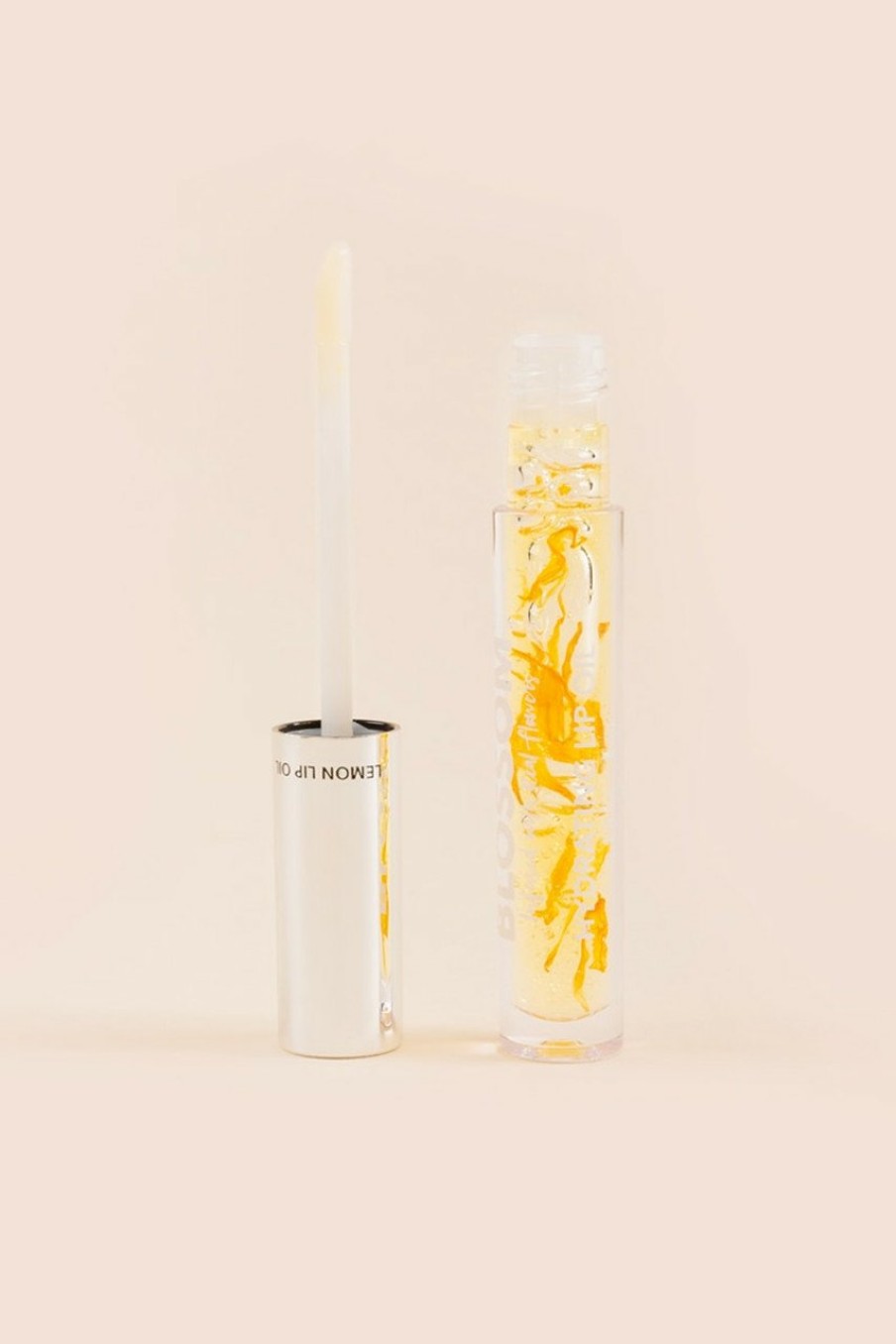 Francesca's Blossom® Lemon Hydrating Lip Oil Multi Beauty & Wellness