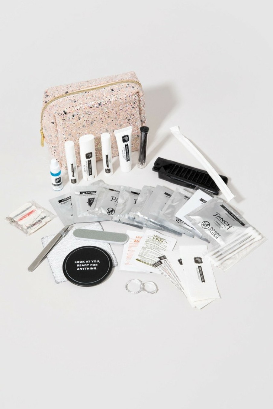 Francesca's Pinch Provisions Shemergency Bride Kit Multi Beauty & Wellness