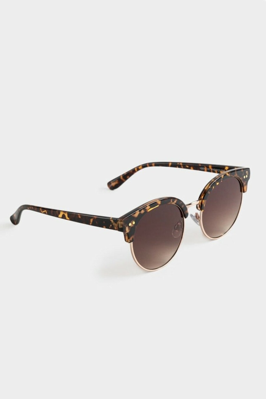 Francesca's Airdale New Classic Sunglasses Sunglasses