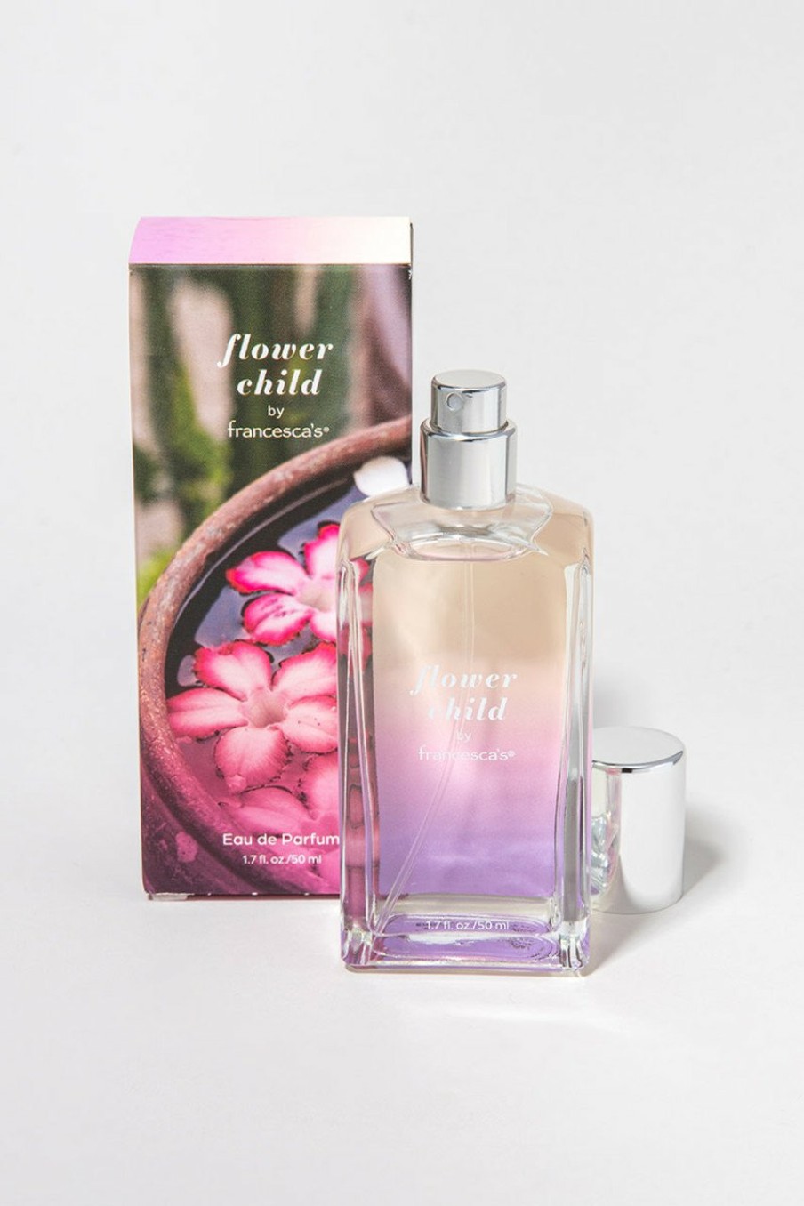 Francesca's Flower Child By Francesca'S Fragrance Multi Beauty & Wellness