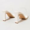 Francesca's Dv By Dolce Vita Selsta Heels Wedding Accessories