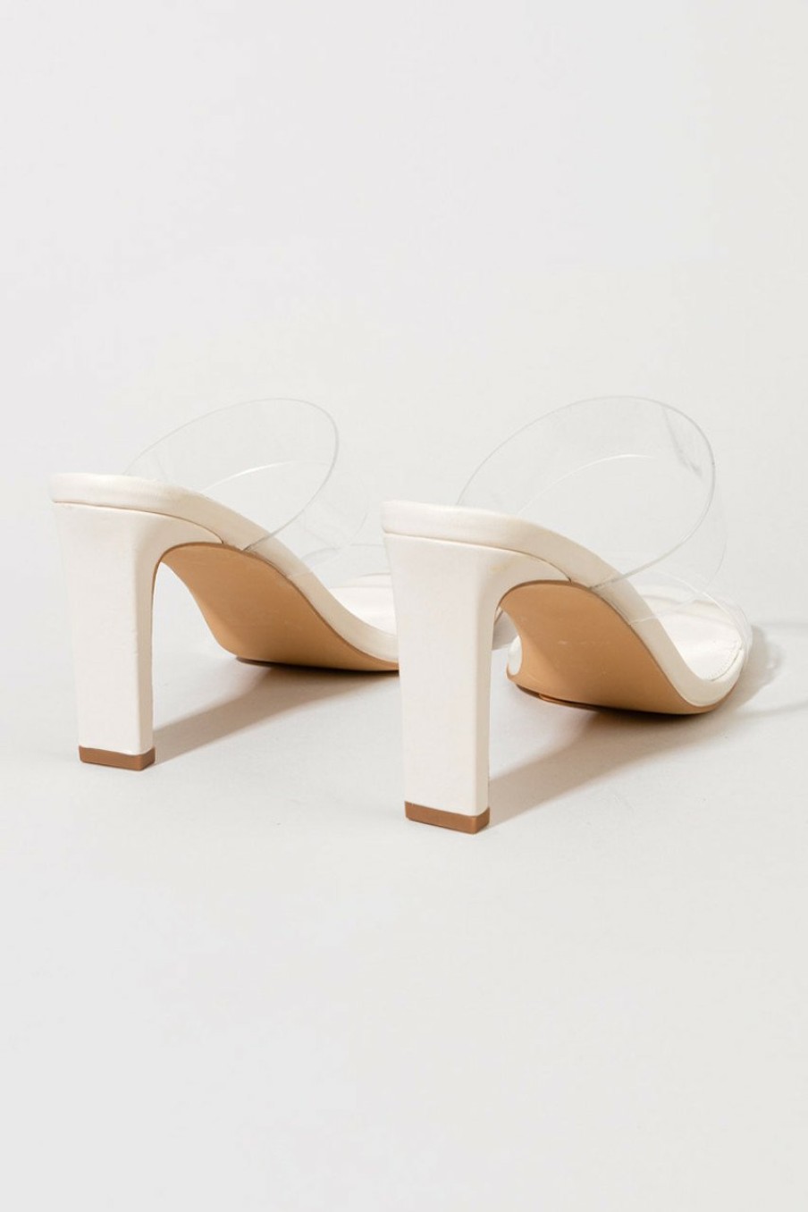 Francesca's Dv By Dolce Vita Selsta Heels Wedding Accessories