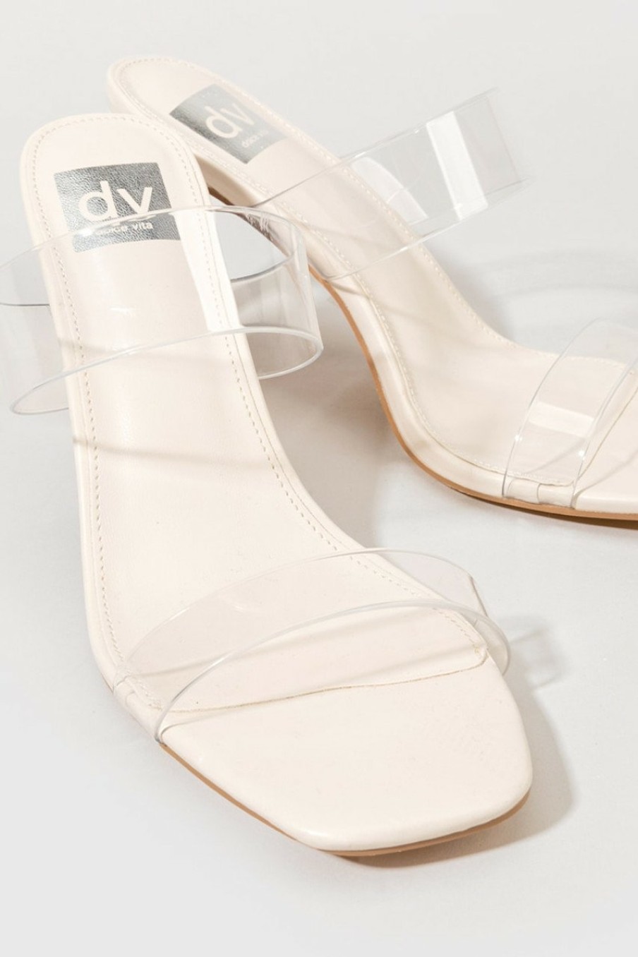 Francesca's Dv By Dolce Vita Selsta Heels Wedding Accessories