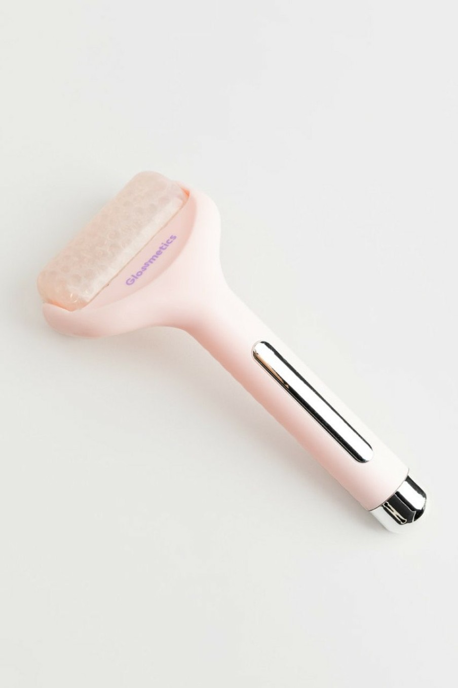 Francesca's Face And Body Ice Roller Pink Beauty & Wellness