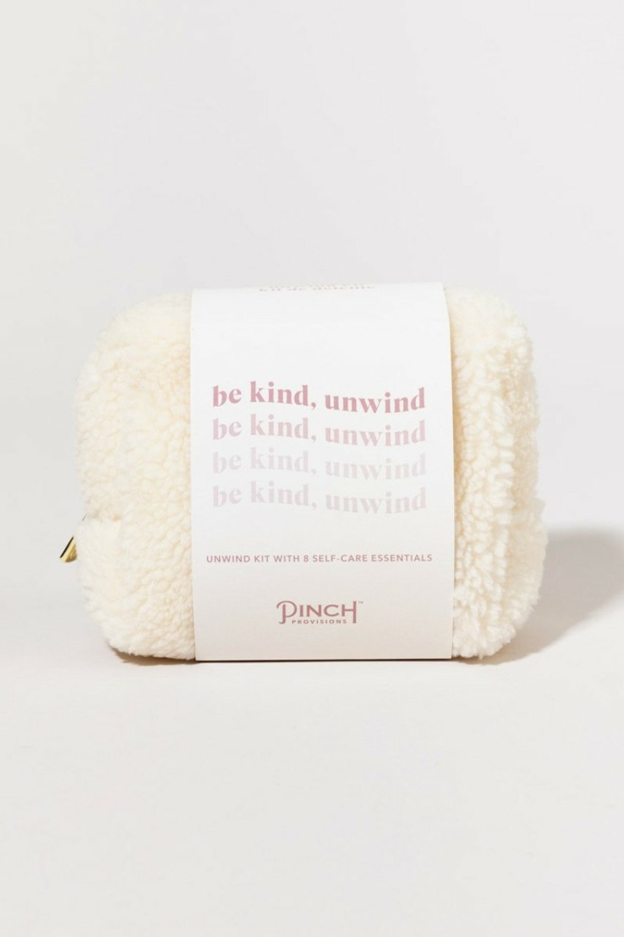 Francesca's Be Kind Unwind Emergency Kit Cream Beauty & Wellness