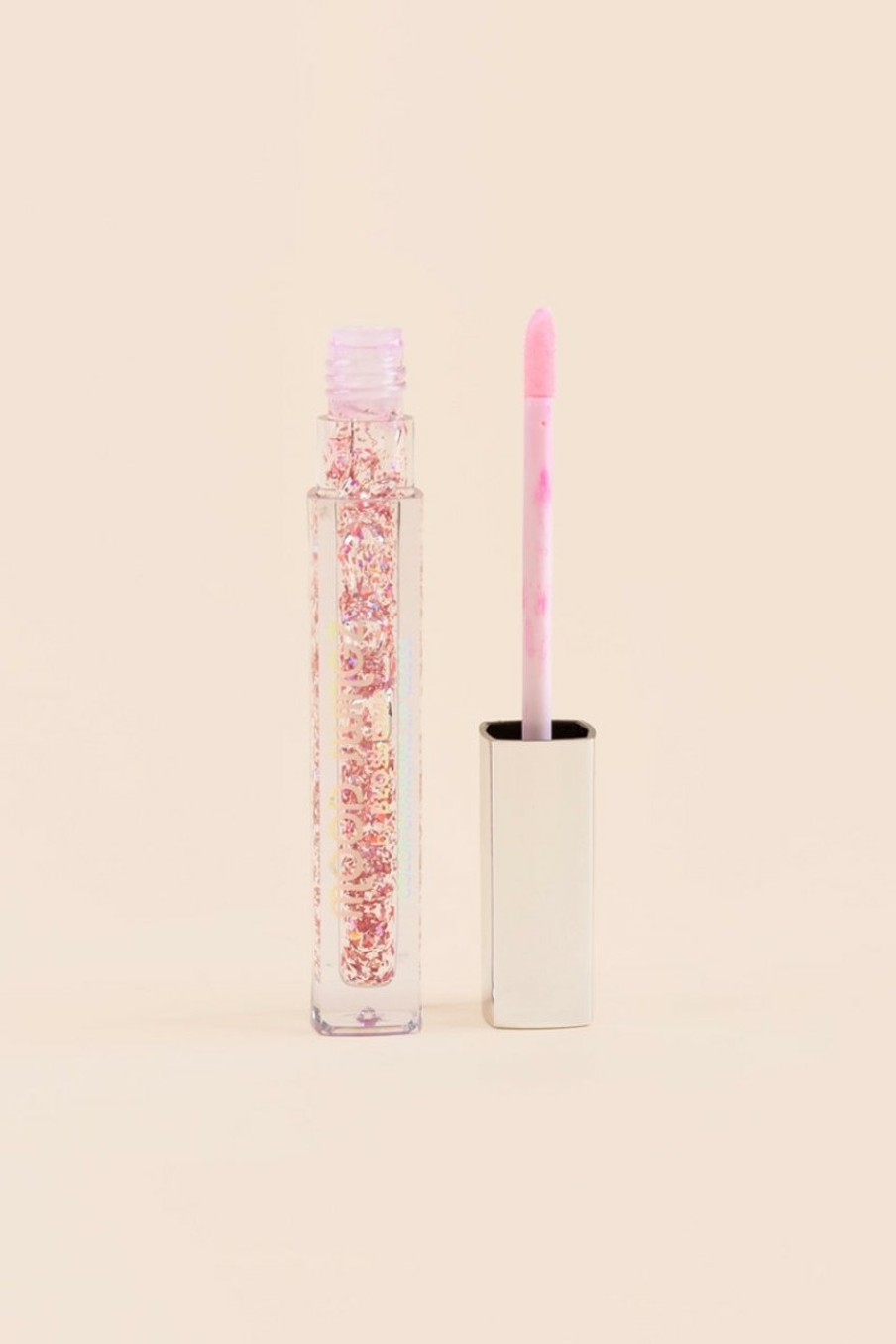 Francesca's Blossom® Iykyk Mood Swingz Lip Gloss Multi Beauty & Wellness