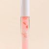 Francesca's Blossom Well-Blended Strawberry Lip Gloss Multi Beauty & Wellness