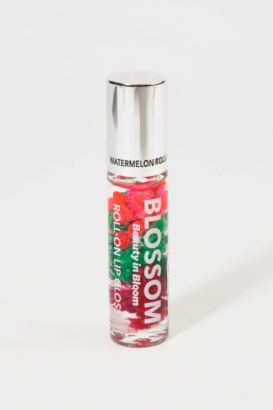 Francesca's Blossom® Watermelon Lip Gloss Multi Beauty & Wellness