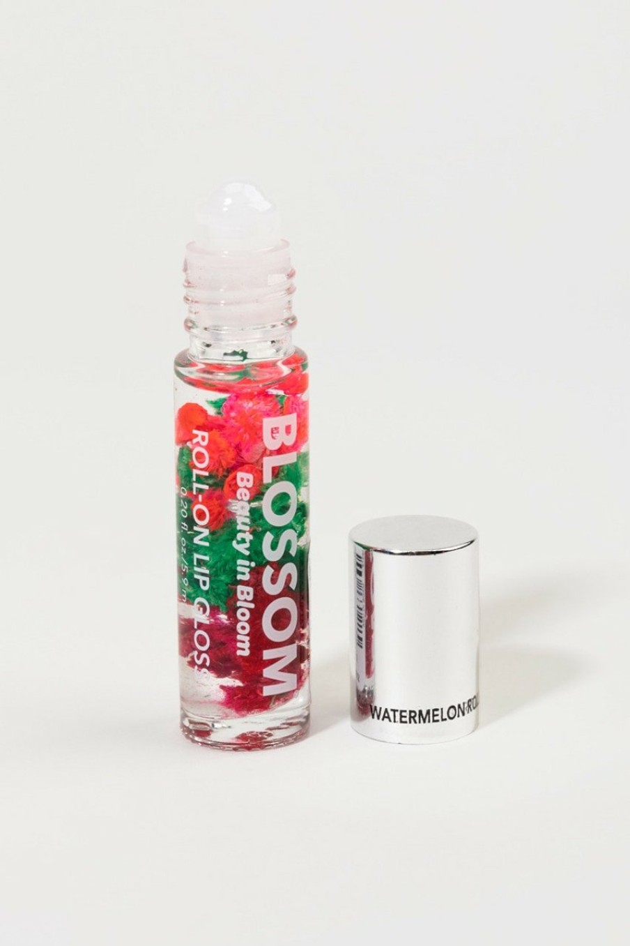 Francesca's Blossom® Watermelon Lip Gloss Multi Beauty & Wellness