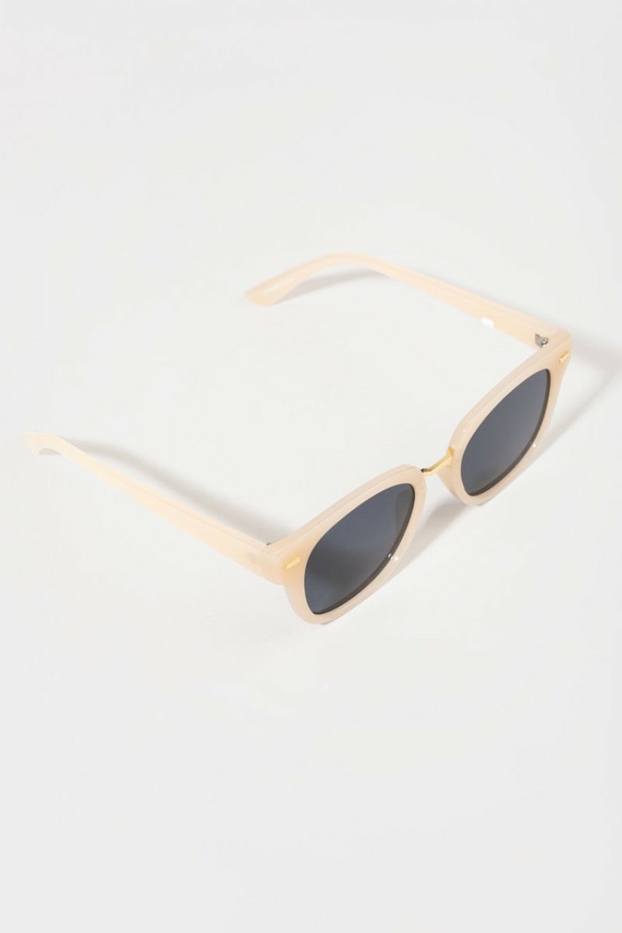 Francesca's Christele Sunglasses Sunglasses