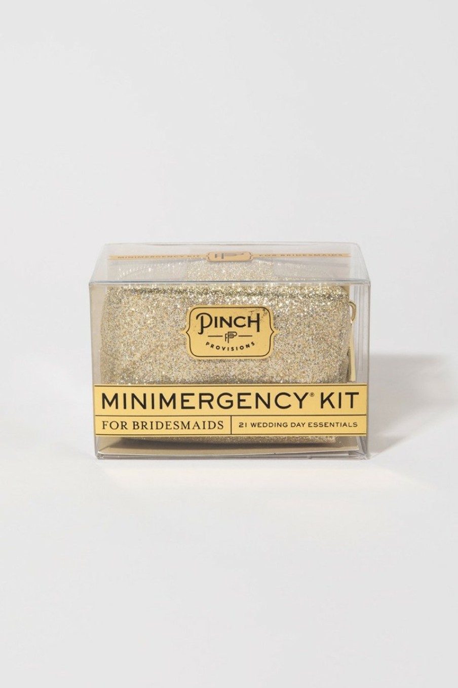 Francesca's Pinch Provisions Minimergency Kit For Bridesmaides Multi Beauty & Wellness