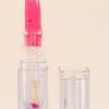 Francesca's Blossom® Electric Pink Color Change Lip Gloss Multi Beauty & Wellness