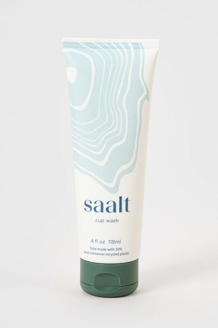 Francesca's Saalt Menstrual Cup Wash Multi Beauty & Wellness