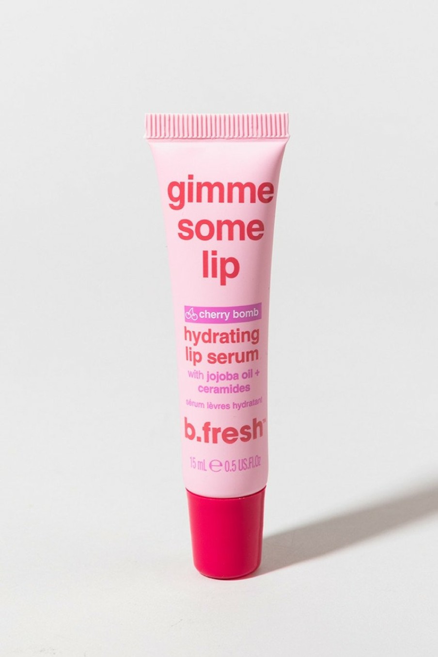 Francesca's Bfresh Gimme Some Lip Hydrating Serum Pink Beauty & Wellness