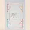 Francesca's Truth Or Drink: The Game Multi Games & Books