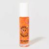 Francesca's Lavender Stardust Mango Nice Day Lip Gloss Orange Beauty & Wellness