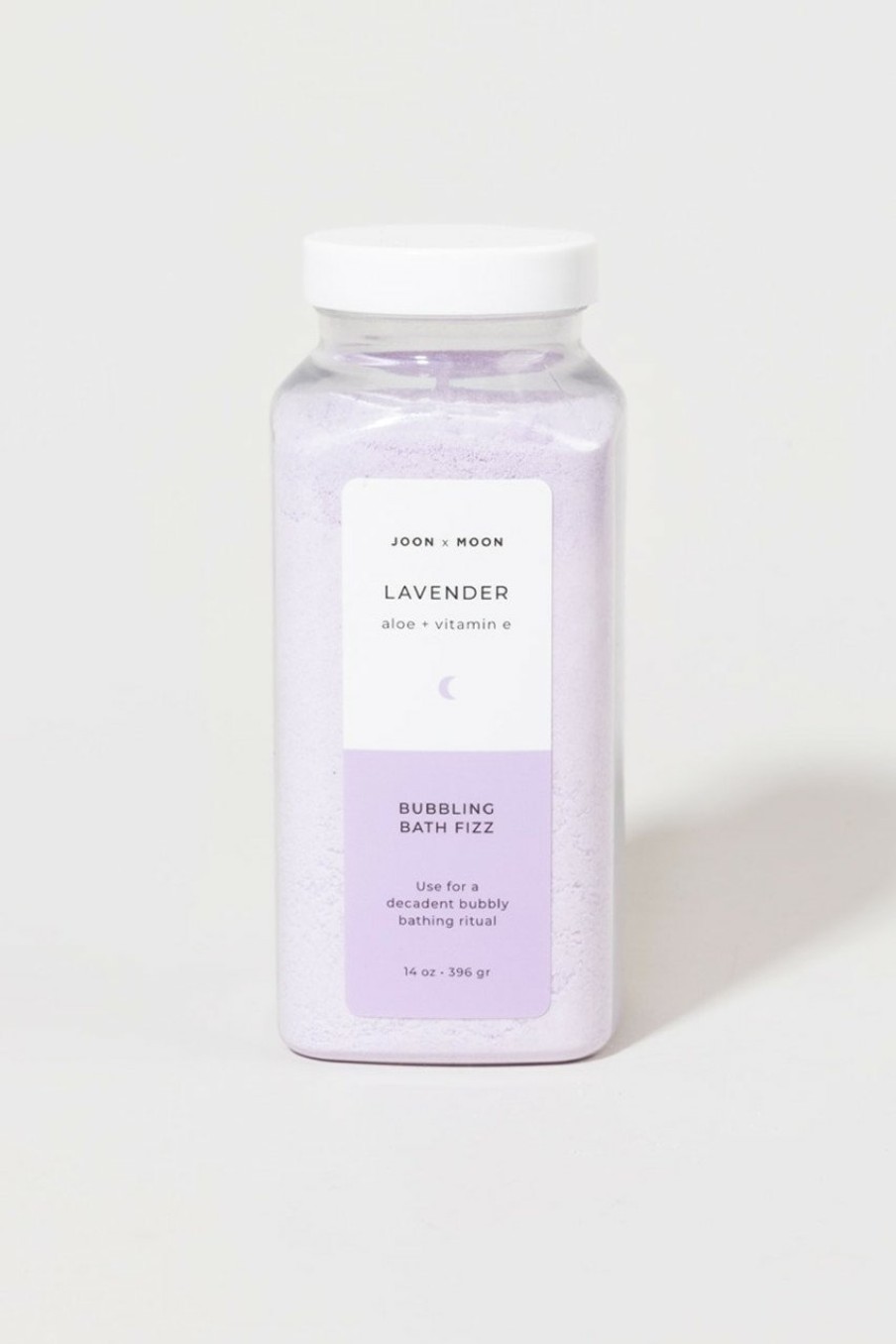 Francesca's Joon X Moon Bubbling Bath Fizz Lavender Beauty & Wellness